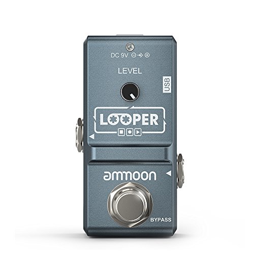 ammoon AP-09 Nano Loop