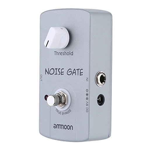 ammoon AP-06 Noise Gate