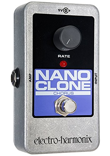 electro-harmonix Nano Clone