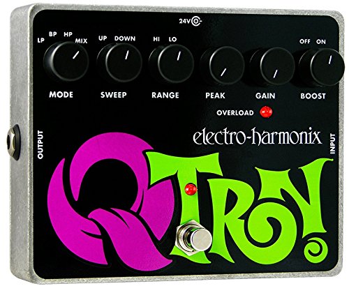 electro-harmonix Q-Tron